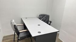 Oxley Bizhub (D14), Office #579593531